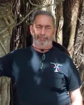 Rodney "Scot" Gunter