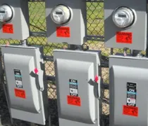 Electric Meters